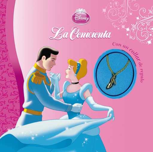 [9788499516158] La cenicienta