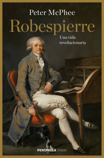 [9788499423814] Robespierre