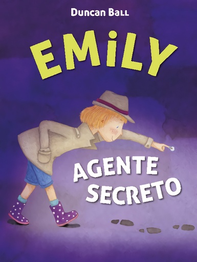 [9788420418544] Emily agente secreto