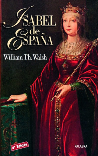 [9788482398372] Isabel de España