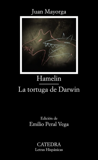 [9788437633664] Hamelin / La tortuga de Darwin