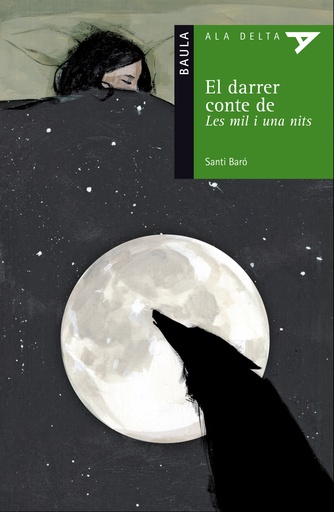 [9788447929054] El darrer conte de Les mil i una nit