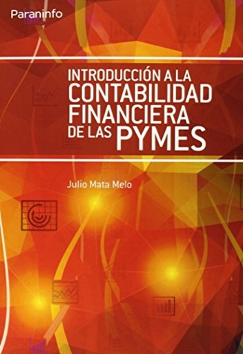 [9788428398800] Introducción a la contabilidad financiera de las Pymes