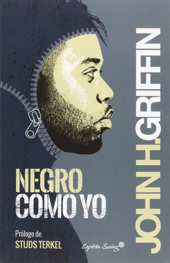 [9788494287893] Negro como yo