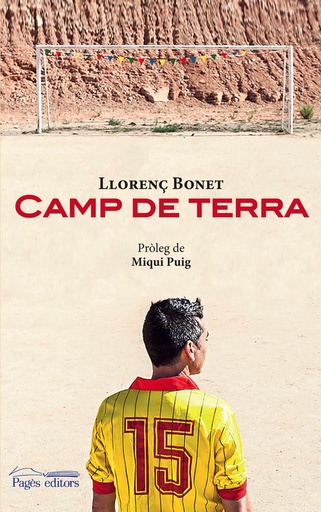 [9788499755823] Camp de terra