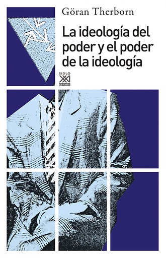 [9788432306150] Ideología del poder y poder de ideología