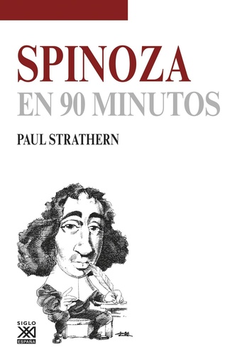 [9788432317170] Spinoza