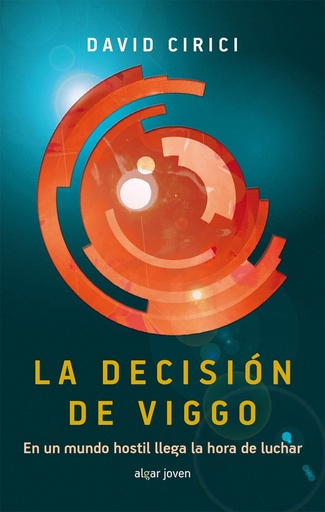 [9788498456967] La decision de Viggo