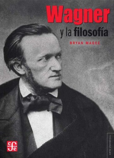 [9786071606976] Wagner y la filosofía