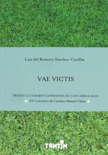 [9788415484325] Vae Victis