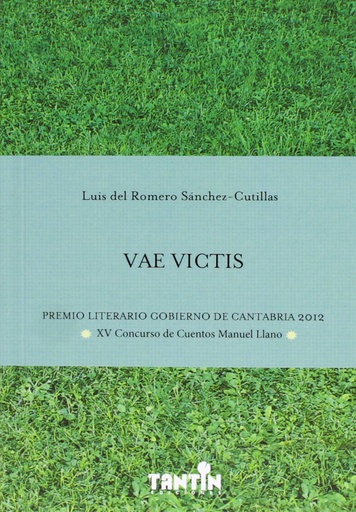 [9788415484325] Vae Victis