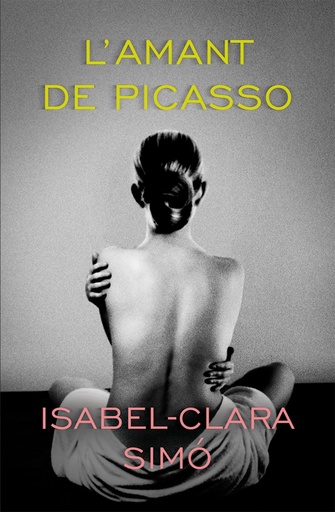 [9788490263129] L´amant de Picasso