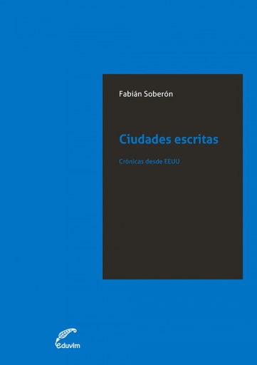 [9789876991445] Ciudades escritas