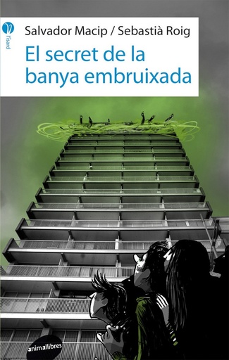 [9788415975434] El secret de la banya embruixada