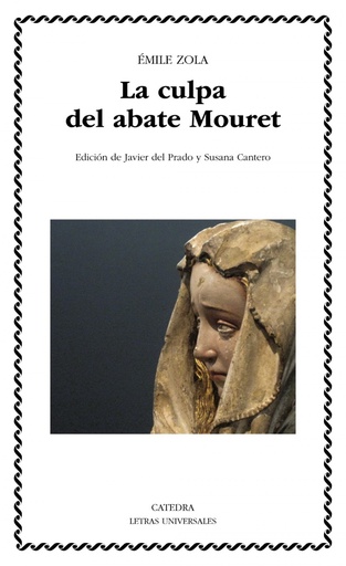 [9788437633640] La culpa del abate Mouret