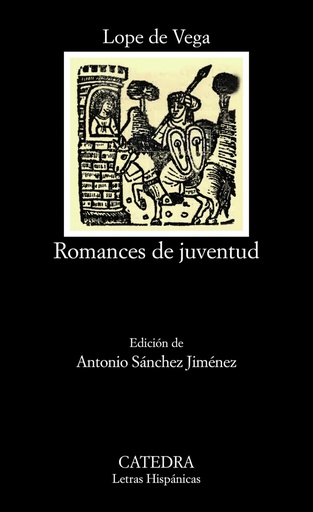 [9788437633688] Romances de juventud