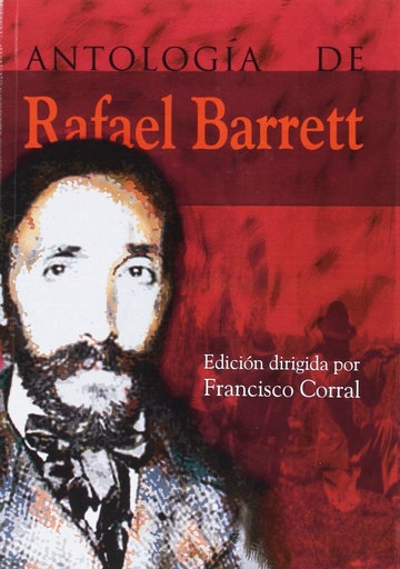 [9788415484226] Antología de Rafael Barrett