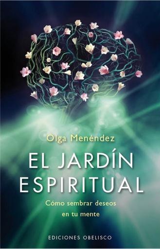 [9788415968948] El jardín espiritual