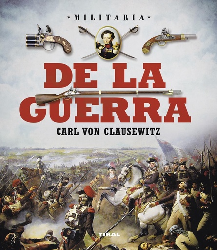 [9788499283241] De la guerra