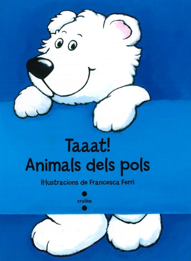 [9788466137294] Taaat! Animals dels pols