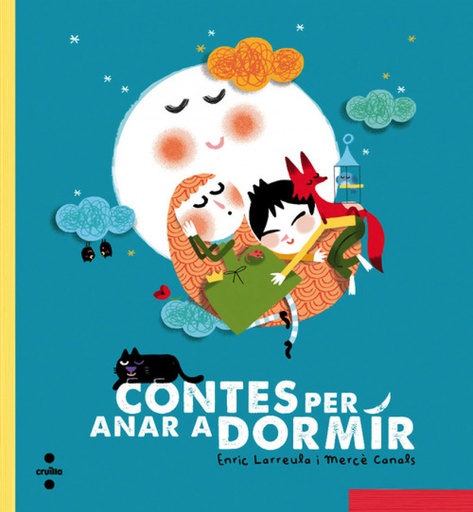 [9788466137706] Contes per anar a dormir