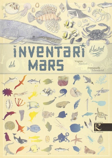 [9788415250852] Inventari dels mars