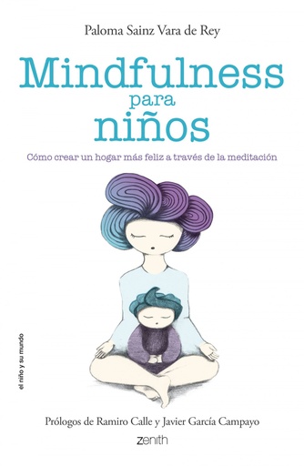 [9788408136699] Mindfulness para niños