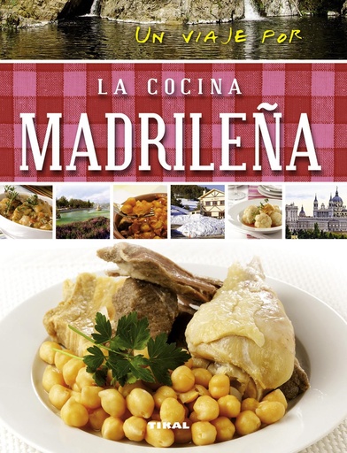 [9788499283364] La cocina madrileña