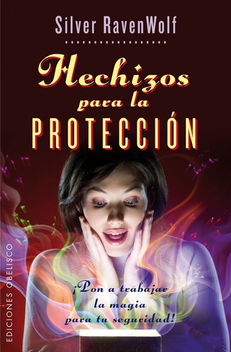 [9788415968153] Hechizos para la proteccion