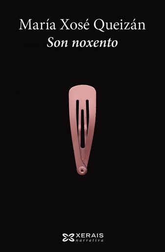 [9788499148243] Son noxento