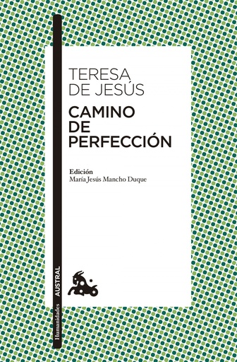 [9788467043761] Camino de perfección