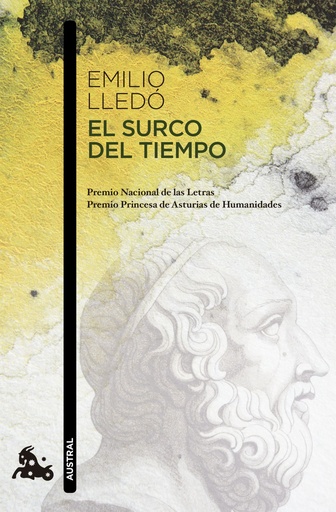 [9788408138020] El surco del tiempo