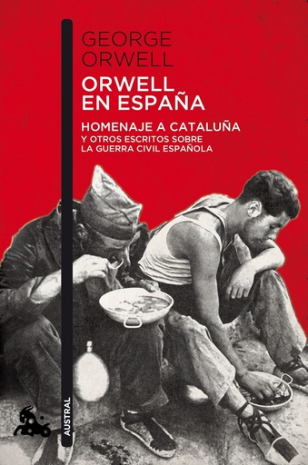 [9788490660546] Orwell en España