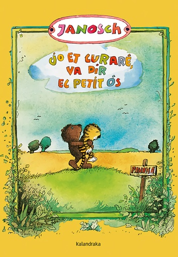 [9788484649090] Jo et curaré, va dir el petitós