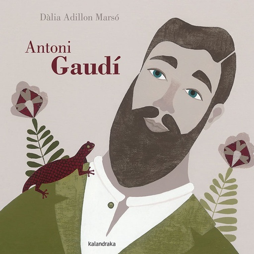 [9788484649229] Antoni Gaudí