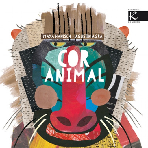 [9788415250845] Cor animal