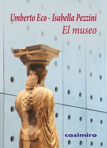 [9788415715535] El museo