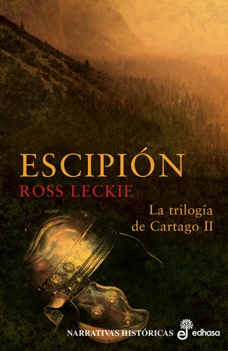 [9788435061964] Trilogia Cartago, 2 Escipión