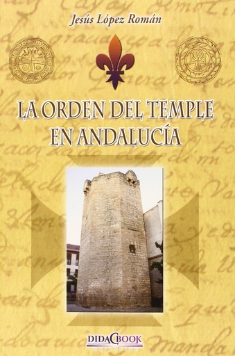 [9788415969372] La orden del temple en Andalucía