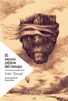 [9788494299452] El oscuro relieve del tiempo