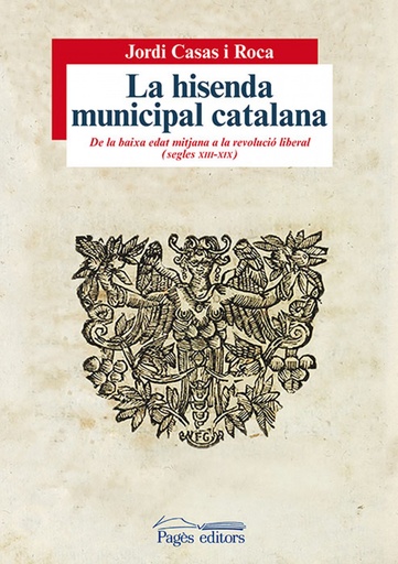 [9788499755878] La hisenda municipal catalana