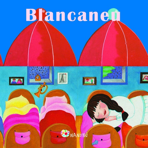 [9788499755748] Blancaneu