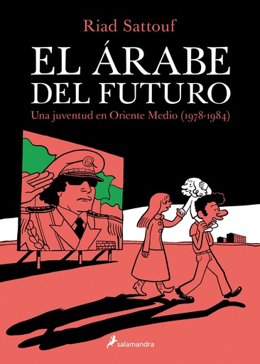 [9788416131129] El árabe del futuro