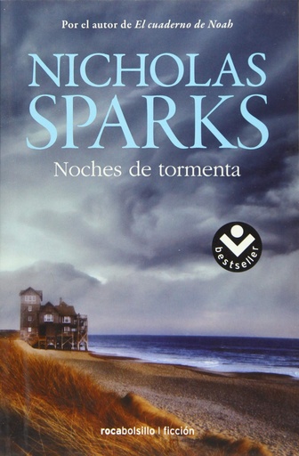 [9788416240036] Noches de tormenta