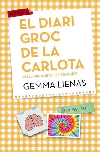 [9788416334247] El diari groc de la Carlota