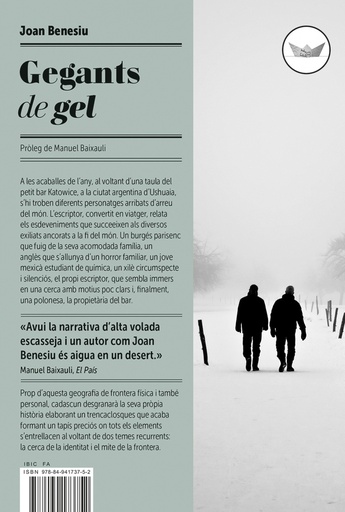 [9788494173752] Gegants de gel