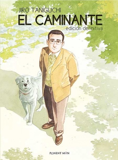 [9781908007919] El caminante