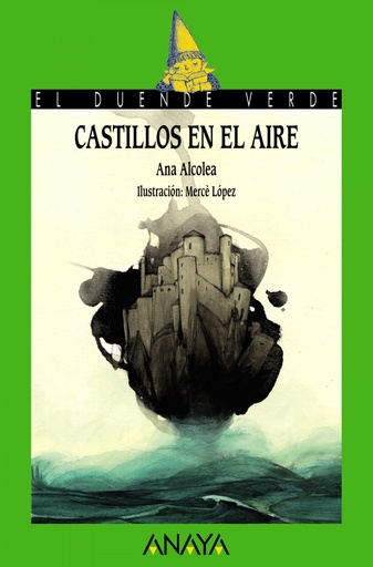 [9788467871128] Castillos en el aire