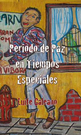 [9788493966508] Periodo de paz en tiempos especiales