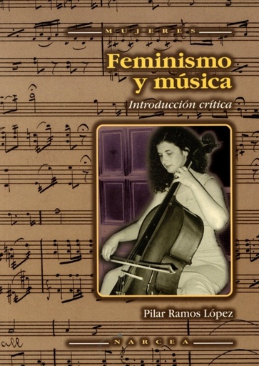 [9788427714199] Feminismo y música
